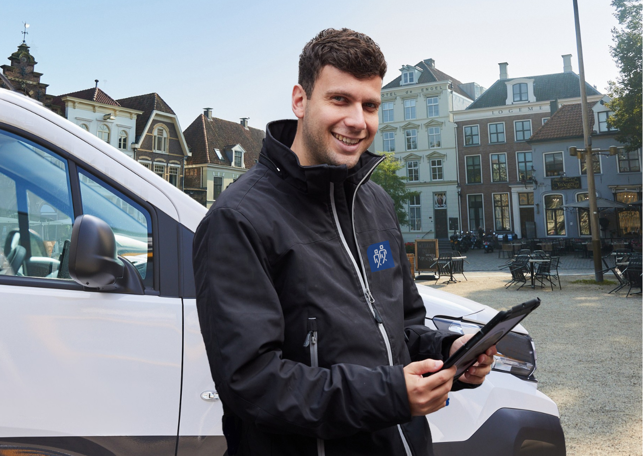 Manager verduurzaming