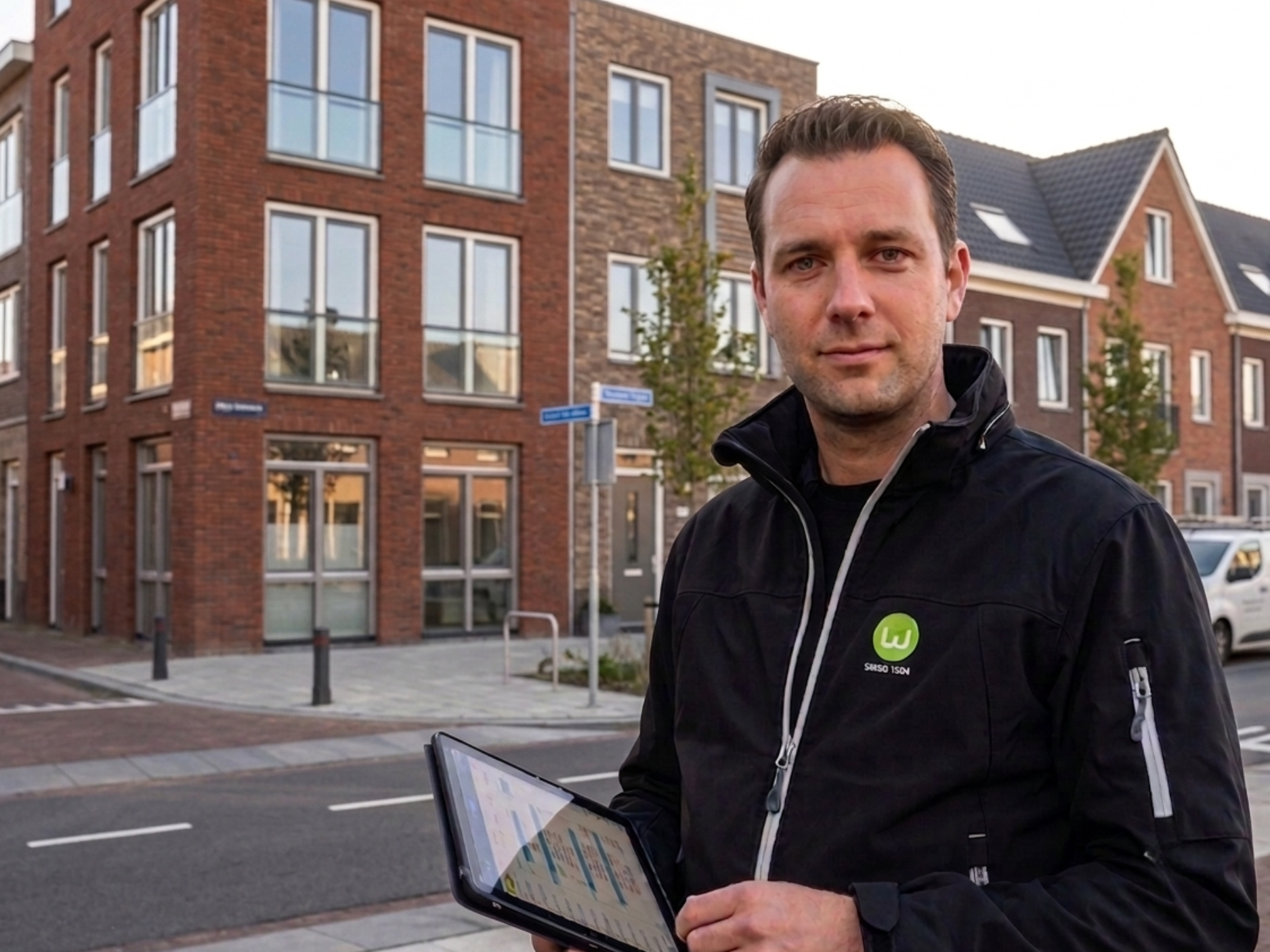 Onderhoudsadviseur / planontwikkelaar (RGS)